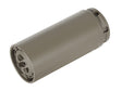 Licenseret KAC QDC Tracer Lyddæmper Replica - FDE