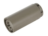 Licenseret KAC QDC Tracer Lyddæmper Replica - FDE