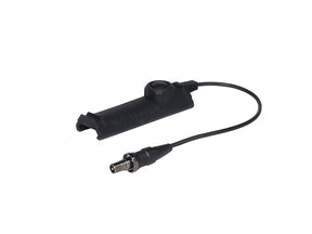 Remote Dobbelt Switch (1 Plug) til WeaponLights mod.2