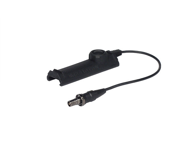 Remote Dobbelt Switch (1 Plug) til WeaponLights mod.2