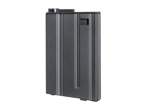 110-round Steel AR-15/M4 Magasin - Sort