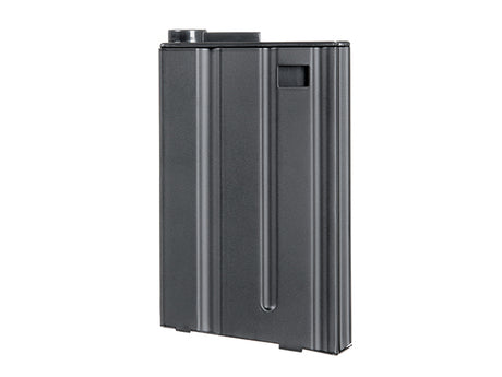 110-round Steel AR-15/M4 Magasin - Sort