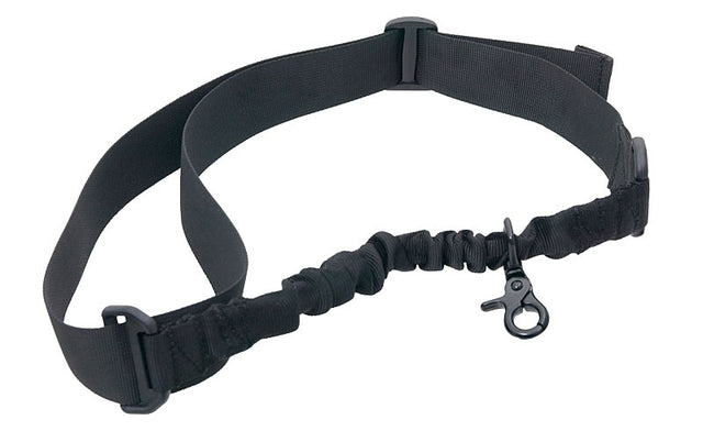 Bungee tactical sling