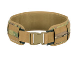 Padded MOLLE Combat Bælte (XL) - MC