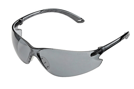 Ballistisk Eyewear ITEK anti-dug - Grå