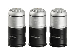 70rd 40MM Granat Set (3pcs)