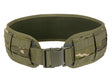 Padded MOLLE Combat Belt (XL) - MT