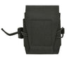 Pouch for hand grenade replica Laser Cut