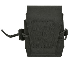 Pouch for hand grenade replica Laser Cut