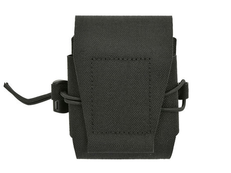 Pouch for hand grenade replica Laser Cut