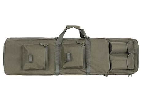 Double rifle case 100 cm - Ranger Green
