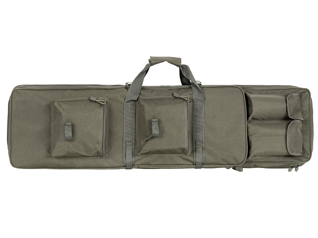 Double rifle case 100 cm - Ranger Green