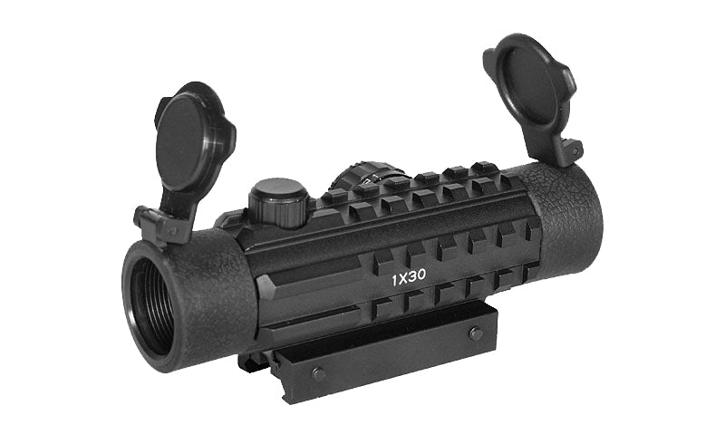 Dot Sight Tactical Sight 3 Rails 1x30