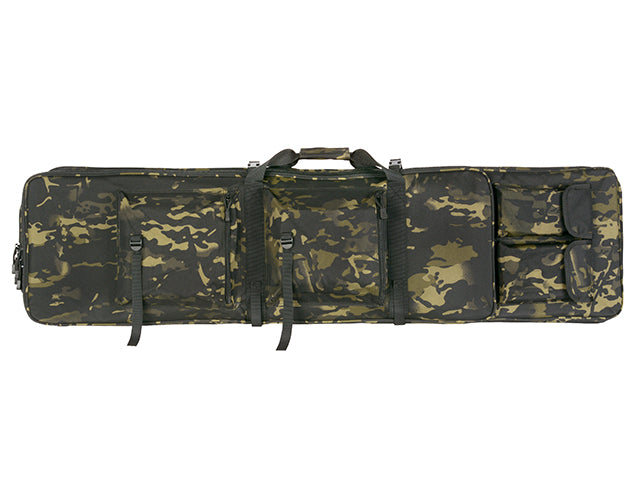 47 inches double rifle gun case - MB