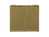 Elastic Double M4/M16 Magazine Pouch