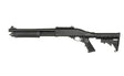 Shotgun M8871 (CO2 Powered) - Black