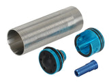 Silent sealed cylinder set V2