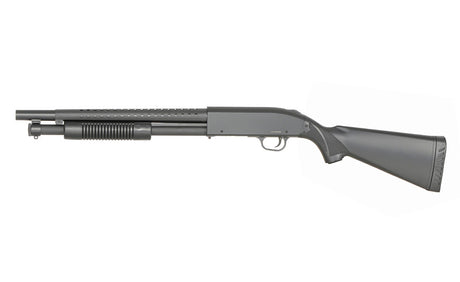 MP003A Fjeder Power Shotgun Replica