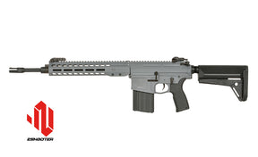 Replika Barrett Rec10 Eshooter ETU - GREY