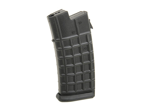 80rd Mid-cap magazine for AUG Series - Black