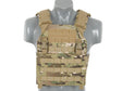 Buckle Up Assault Plate Carrier Cummerbund - Multicamo