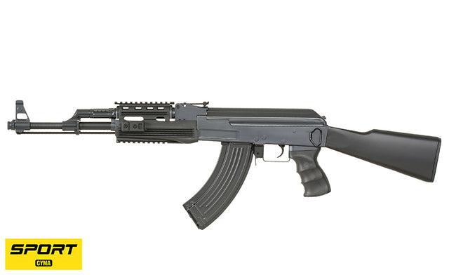 CM.028A Sport Line, GEN-2