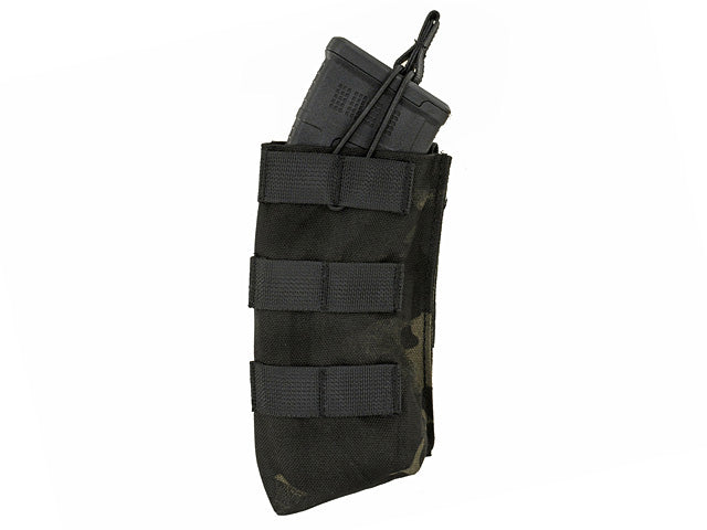 Open Top Single 7.62x39 AK Mag Pouch - MB