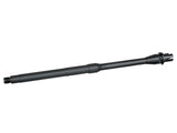 14,5" aluminium løb Karabin til M4/AR15