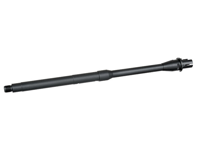 14,5" aluminium løb Karabin til M4/AR15