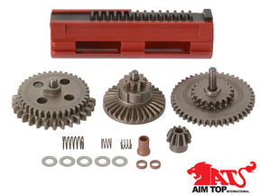 Torque Up gears set + stempel