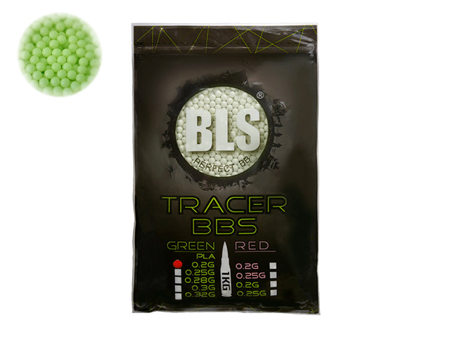 Perfect BB TRACER BIO pellets 0,20g - 1 kg