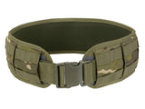 Padded MOLLE Combat Belt (M) - MT