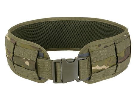 Padded MOLLE Combat Belt (M) - MT