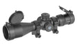 Veyron 3-12x44 SFP Compact Riffel Kikkertsigte