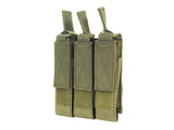 Triple magazine pouch for MP5/MP7/MP9