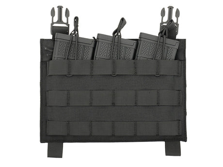 Buckle Up Mag Pouch Panel