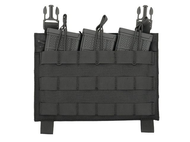 Buckle Up Mag Pouch Panel
