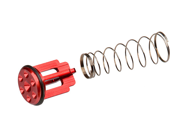 EVOLUTION Ice Pick Rød GBB flute valve