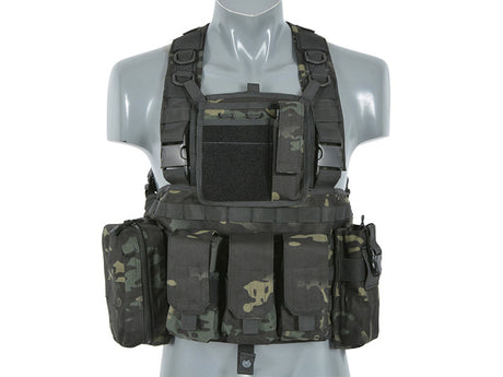 Force Recon Chest Harness - MB
