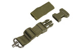 QD Swivel Sling Adapter