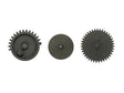 Steel Gear Set V.2/3 - REGULAR