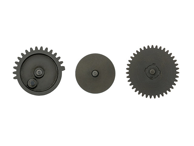 Steel Gear Set V.2/3 - REGULAR