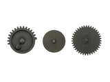 Steel Gear Set V.2/3 - REGULAR
