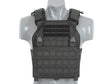 Buckle Up Assault Plate Carrier Cummerbund