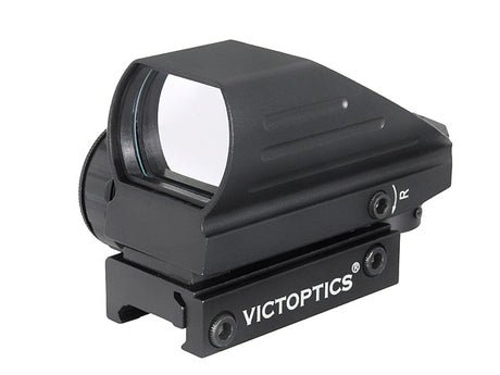 VictOptics Z3 1x22x33 Rød & Grøn Dot Sigte