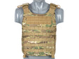Tactical Vest Goliath XL - Multicamo