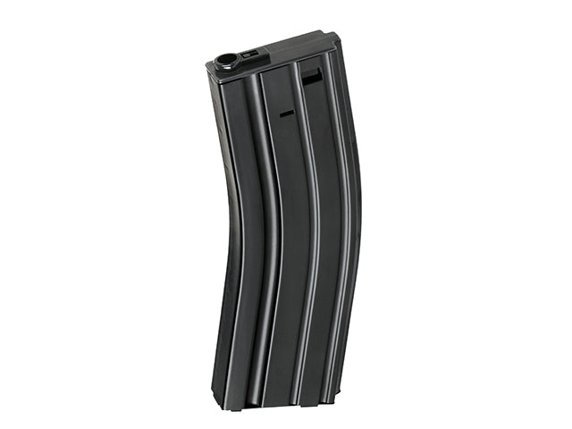 200-Round Steel AR-15 Magasin