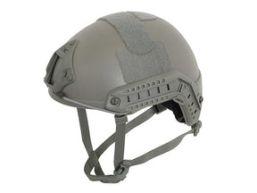 FAST MH Hjelm Replica med quick adjustment - Foliage