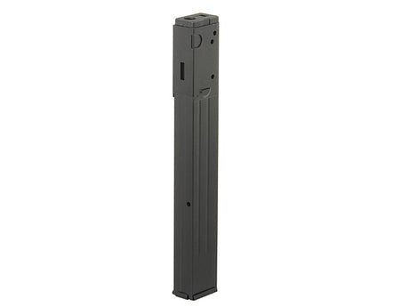 50rd Low-Cap magasin til MP40, STEN Serie