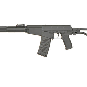 DMR & semi-auto sniper